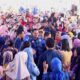 Ribuan Warga di Lakessi, Antusias Padati Kampanye TSM MO
