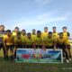 Trofeo Cup Bergulir Dorong Kembalinya Kejayaan Sepak Bola di Bua