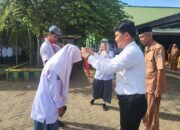 Narkoba Memupus Masa Depan Anak Muda