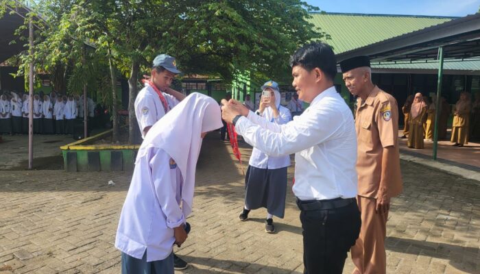 Narkoba Memupus Masa Depan Anak Muda