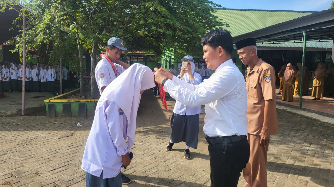 Narkoba Memupus Masa Depan Anak Muda