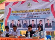Warga Telluwanua Usulkan Pembangunan Infrastruktur pada Reses DPRD Palopo