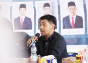 Warga Wara Timur Usulkan Fasilitas Olahraga, CSM Siap Koordinasi ke Pusat