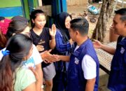 Blusukan di Bumi Harapan, TSM-MO Serap Aspirasi Warga   