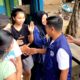 Blusukan di Bumi Harapan, TSM-MO Serap Aspirasi Warga   