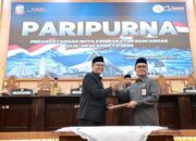 KUA-PPAS APBD 2025 Disepakati, DPRD Beri 40 Catatan ke Pemkot Makassar
