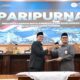KUA-PPAS APBD 2025 Disepakati, DPRD Beri 40 Catatan ke Pemkot Makassar