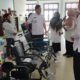 56 Penderita Disabilitas Terima Bantuan dari Pemkab Sidrap
