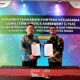 Pertamina Patra Niaga Sulawesi – Elnusa Petrofin, Tandatangani LTSA Pemeliharaan Tructive Refueller dan Pengadaan Ban   