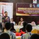 Andi Bataralifu Dipercaya Menjadi Narasumber Dalam Seminar Kepemimpinan Pemuda Tahun 2024