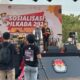 Jelang Hari Pemilihan, KPU Sulsel Ajak Masyarakat Gunakan Hak Pilih