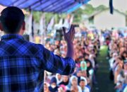Jika Terpilih, TSM MO Akan Tingkatkan Insentif RT/RW dan Kader Posyandu    