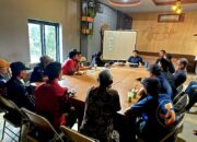Jelang Kampanye Akbar TSM MO, Panitia Gelar Rapat Pemantapan