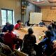 Jelang Kampanye Akbar TSM MO, Panitia Gelar Rapat Pemantapan