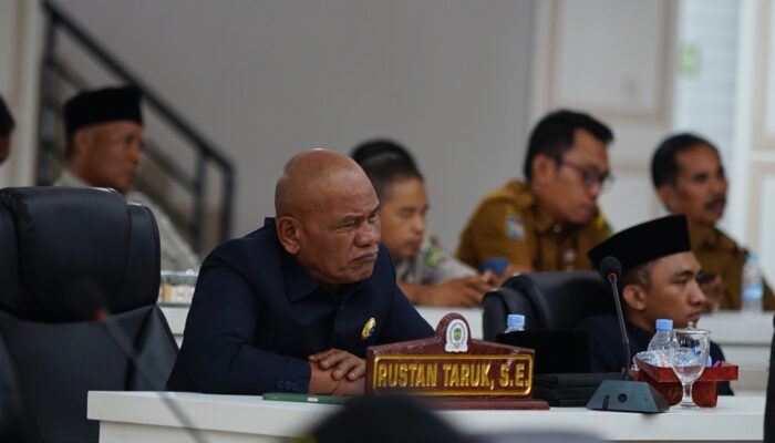 Rustan Taruk Desak Penertiban PSK di Terminal Dangerakko Palopo