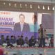 Arham Basmin Calon Pemimpin Muda dan Cerdas Punya Jaringan Pusat