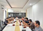 Komisi C DPRD Soroti Minimnya Anggaran Pembinaan IKM di Palopo