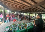 Wakil Ketua DPRD Provinsi Sulsel Sufriadi Arif Lakukan Kunjungan Pengawasan di Kabupaten Wajo