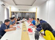 Anggota DPRD Palopo Dorong Pemberdayaan UMKM untuk Tingkatkan PAD