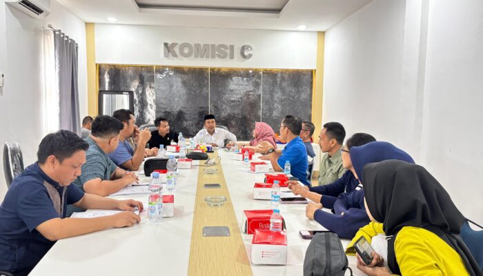 Anggota DPRD Palopo Dorong Pemberdayaan UMKM untuk Tingkatkan PAD