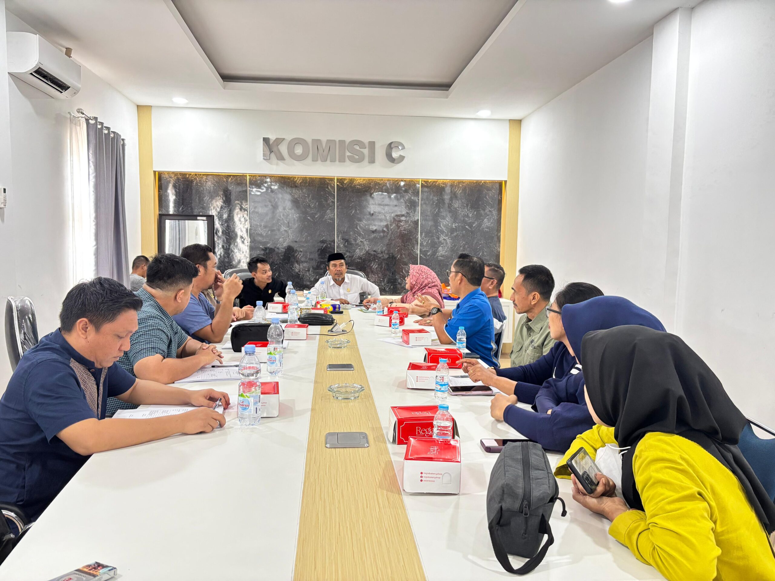 Anggota DPRD Palopo Dorong Pemberdayaan UMKM untuk Tingkatkan PAD