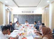 Kinerja Gemilang, Disperkim Palopo Tarik Anggaran Pusat Rp28 Miliar