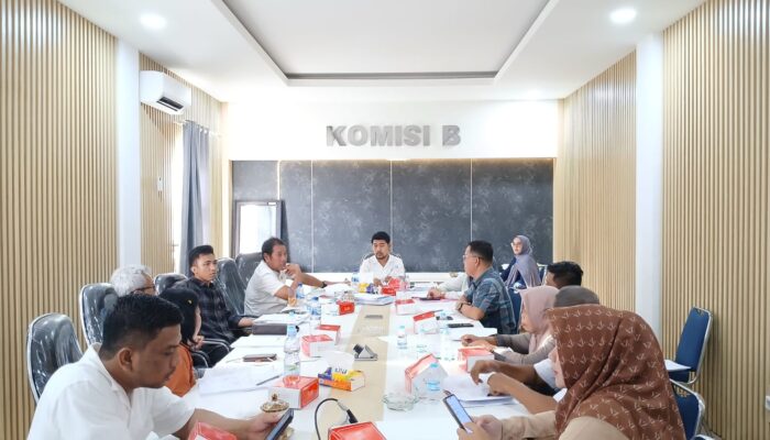 Kinerja Gemilang, Disperkim Palopo Tarik Anggaran Pusat Rp28 Miliar