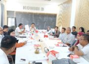 Keluhan Warga Soal Sampah, DPRD Palopo Minta DLH Tanggap