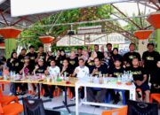 Survey Unggul dan Program Menjanjikan, Alasan Dozzer Parepare Dukung TSM-MO