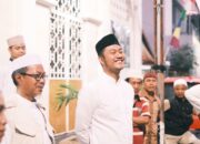 Seto Mencoblos di TPS 4, Rezki di TPS 11 Rappocini