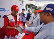Pertamina Patra Niaga Sulawesi Gelar MyPertamina Day
