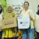 Persatuan Wanita Patra Berkunjung ke SAPD Makassar