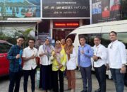 DPRD Makassar Pastikan Kesiapan SMP Hadapi Tahun Ajaran Baru