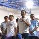 Unggul di Pilwakot Parepare, TSM MO Ajak Masyarakat Jaga Kondusifitas