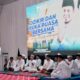 TSM-MO Gelar Dzikir dan Buka Puasa Bersama di Posko Pemenangan   