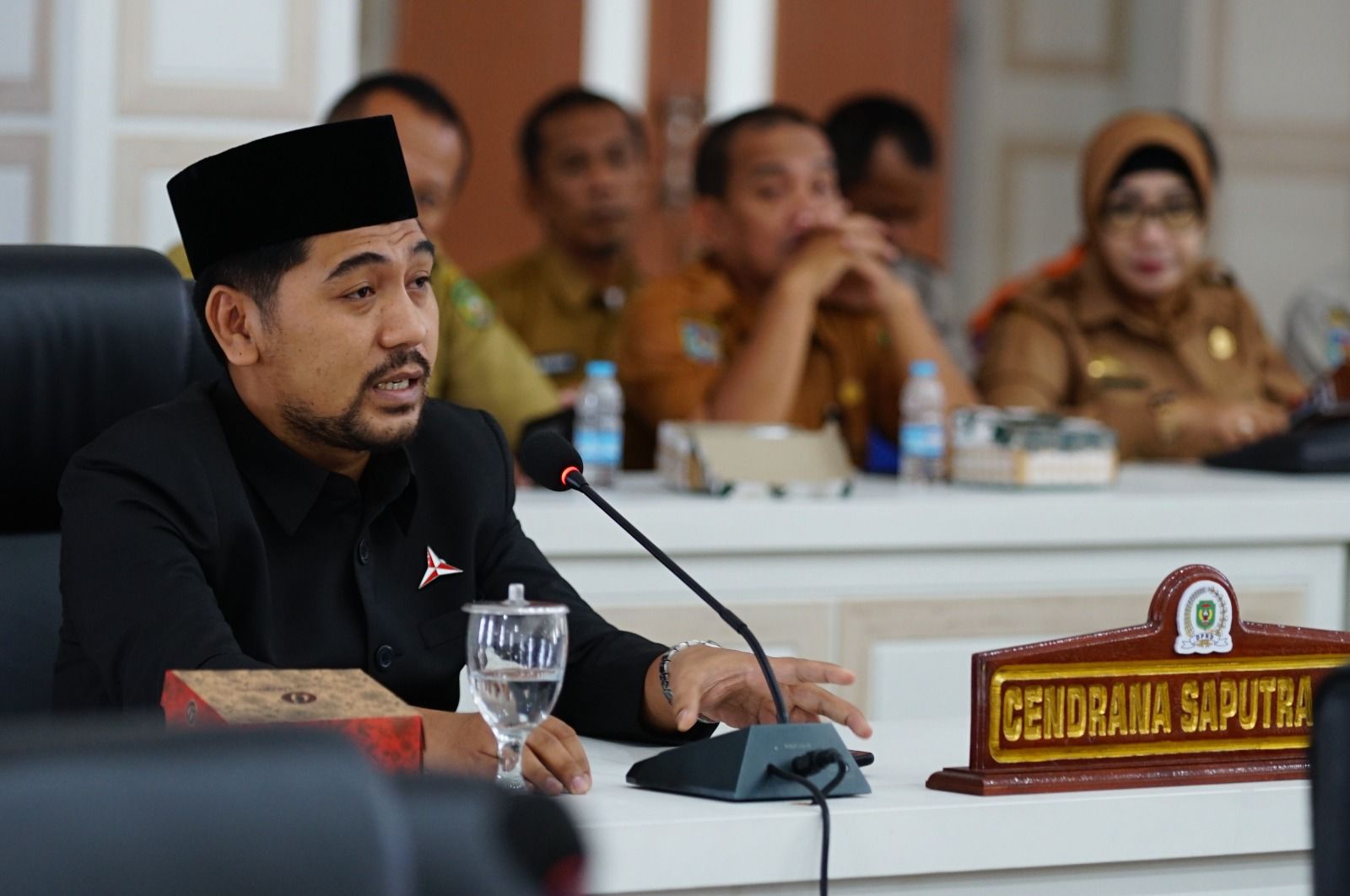 Banggar DPRD Palopo Dorong RSUD Sawerigading Lunasi Utang