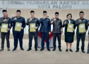 DPRD Palopo Siap Kebut Pembahasan APBD 2025 Setelah Tetapkan Tatib dan Alkep