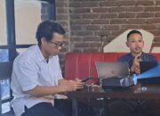 Giliran PT GSI Unggulkan Erat Bersalam di Pilkada Parepare
