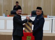 PAD Kota Palopo 2025 Ditarget Rp 270 Miliar