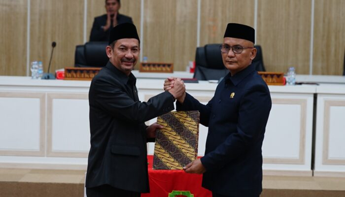 PAD Kota Palopo 2025 Ditarget Rp 270 Miliar