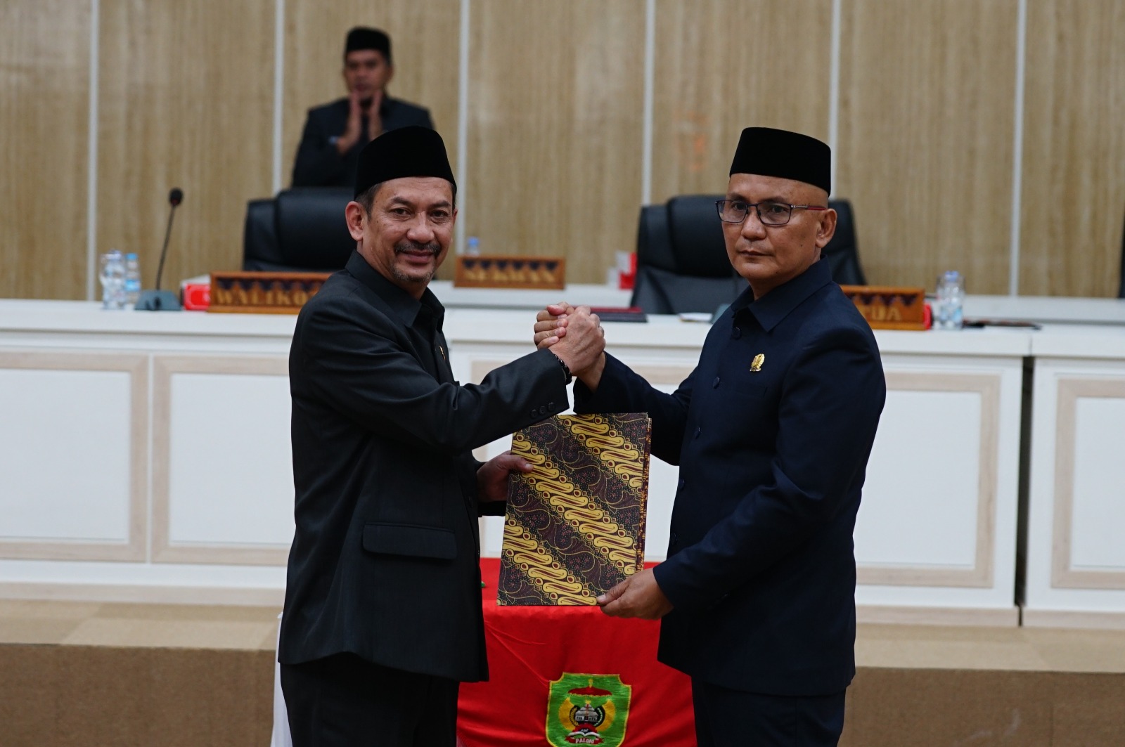 PAD Kota Palopo 2025 Ditarget Rp 270 Miliar