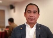 Rudianto Lallo Ingatkan Polisi Jaga Netralitas di Pilkada Serentak 2024