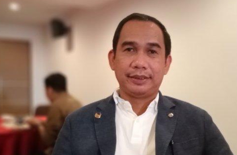 Rudianto Lallo Ingatkan Polisi Jaga Netralitas di Pilkada Serentak 2024