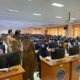Pemkab Wajo Gelar Ujian SKD, Andi Bataralifu : Yakin Pada Kemampuan Sendiri