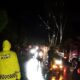 Cuaca Ekstrem, Pohon Tumbang dan Tiang Listrik Patah di Sampoddo