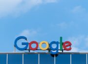 Rusia Jatuhkan Denda Fantastis 2,5 Desiliun Dolar pada Google