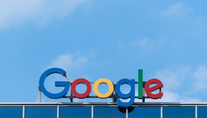 Rusia Jatuhkan Denda Fantastis 2,5 Desiliun Dolar pada Google