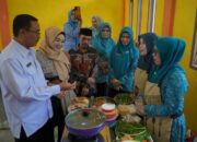 BKKBN Sulsel Dukung Pangan Lokal untuk Atasi Stunting di Luwu