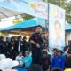 Kampanye di Lamasi, Pata-Dhevy Janji Prioritaskan Infrastruktur dan Pertanian