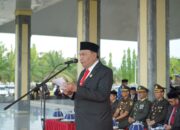 Pemkab Luwu Peringati Hari Pahlawan, Bacakan Pesan Opu Dg. Risaju dan Andi Djemma
